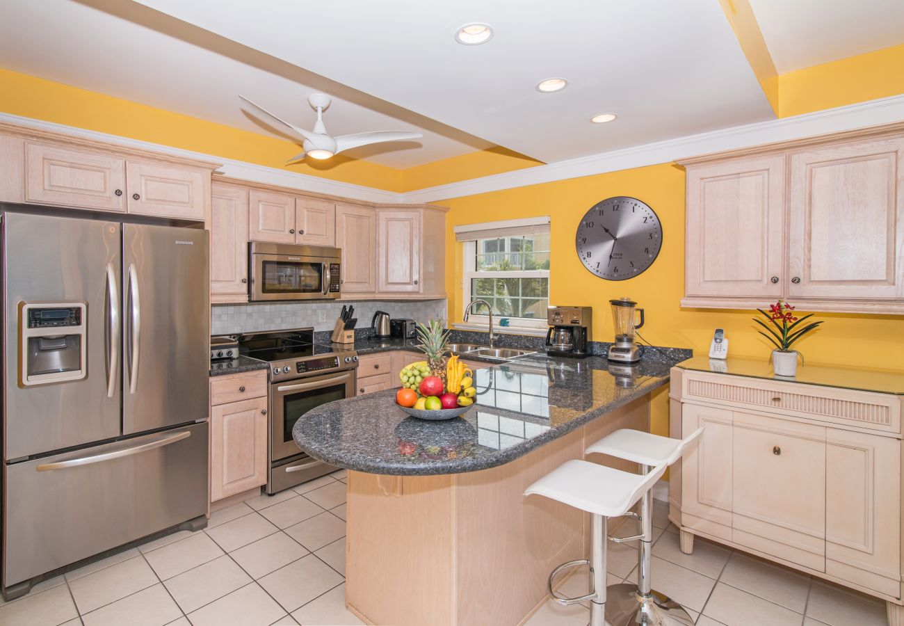 Residence in Seven Mile Beach - Regal Beach Club #624