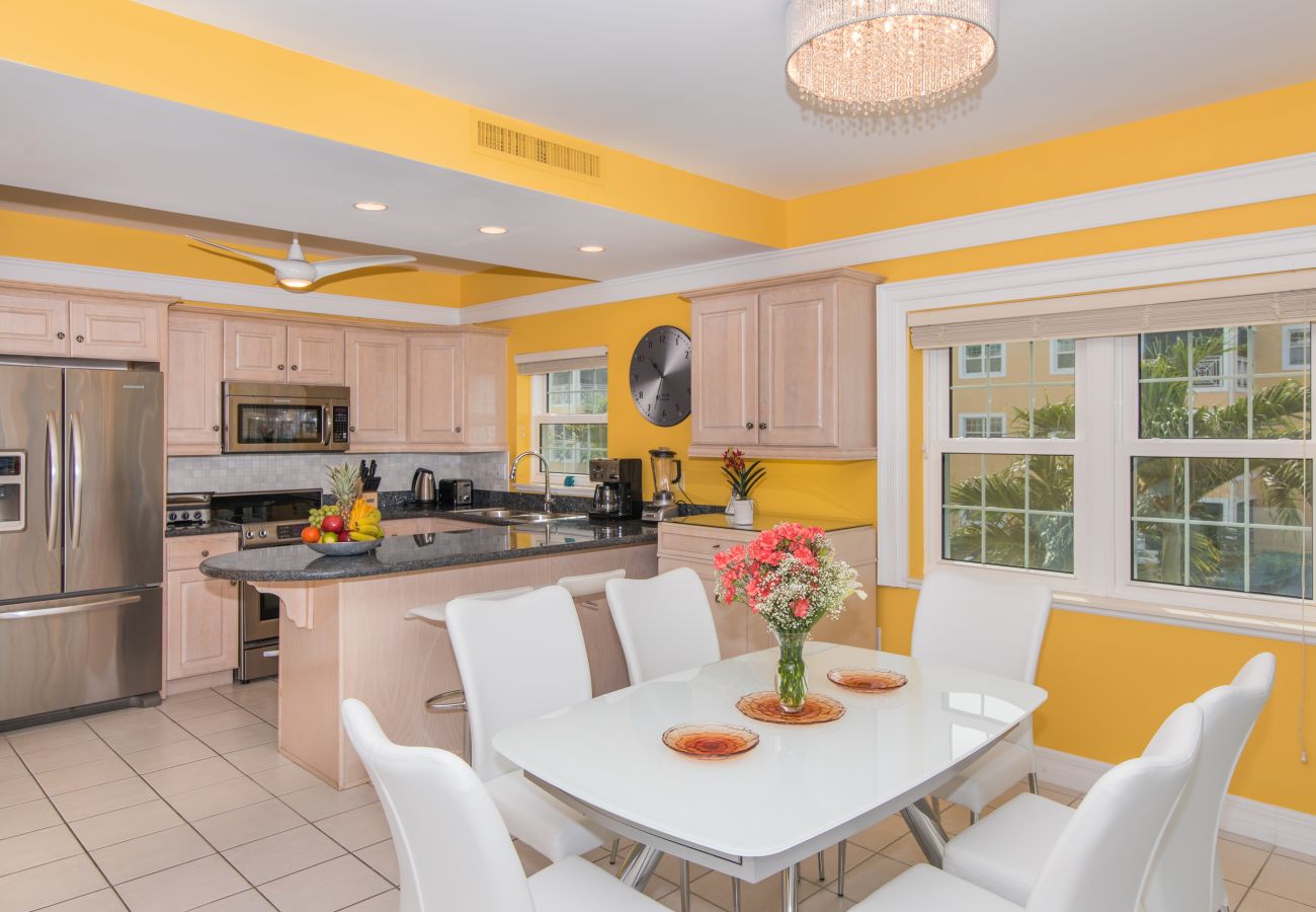 Residence in Seven Mile Beach - Regal Beach Club #624