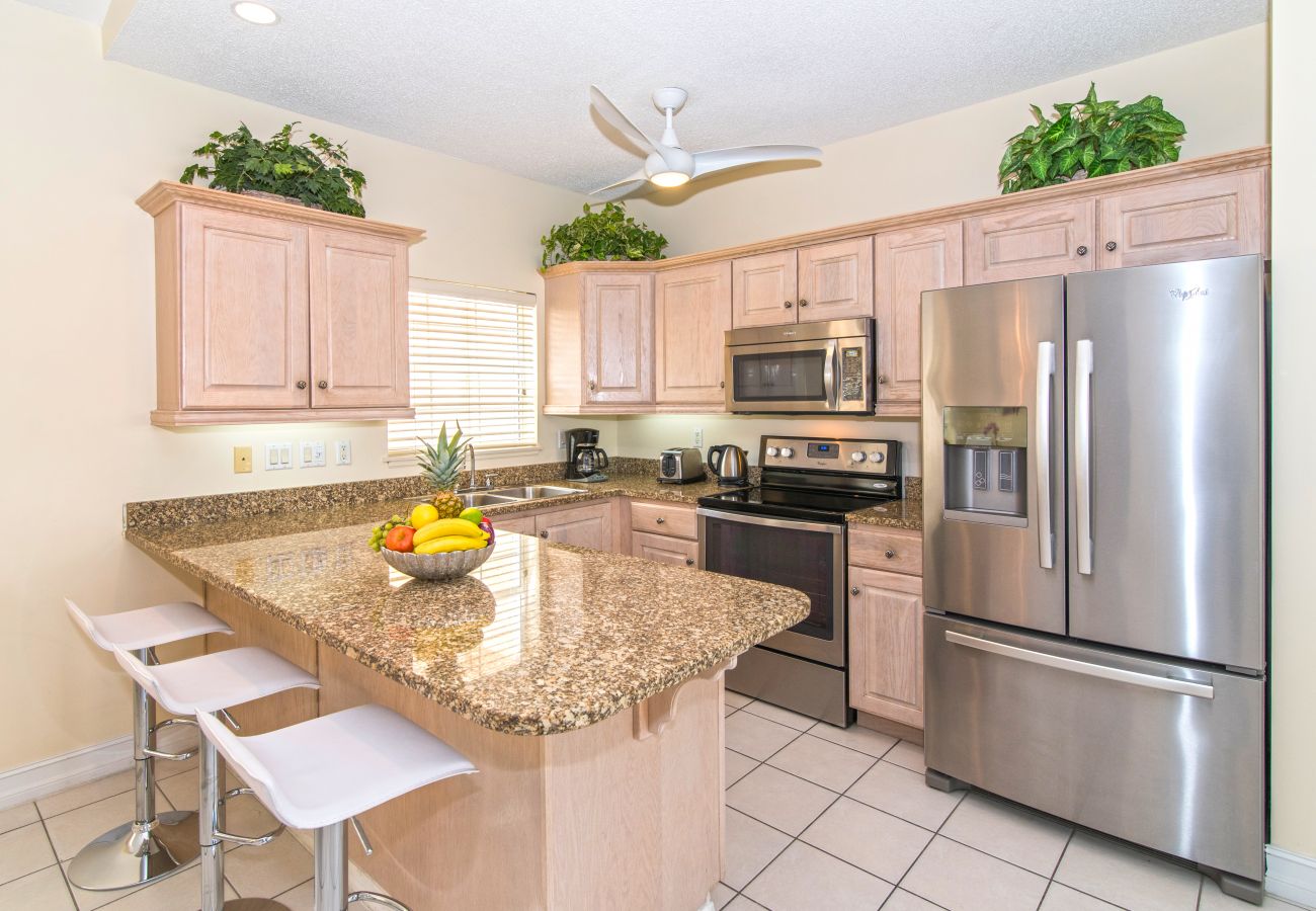 Residence in Seven Mile Beach - Regal Beach Club #134