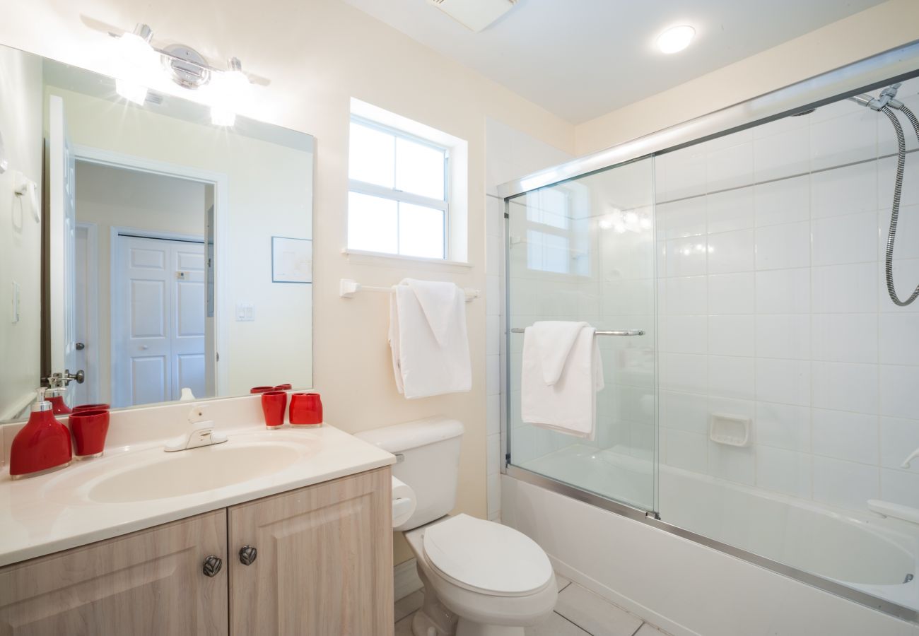 Residence in Seven Mile Beach - Regal Beach Club #232