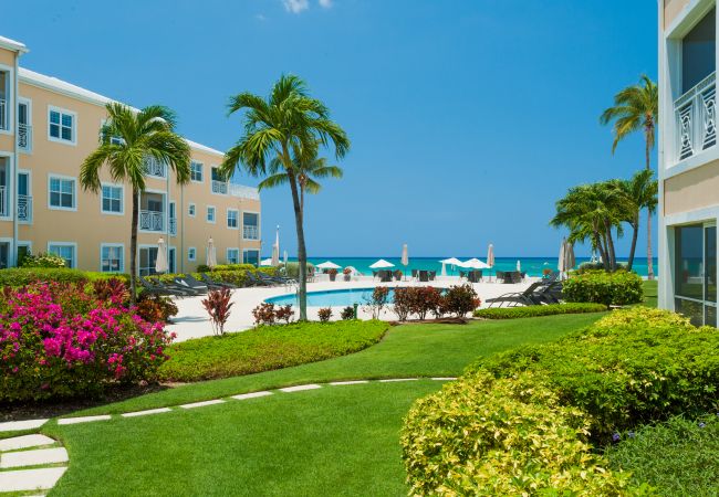 Residence in Seven Mile Beach - Regal Beach Club #513
