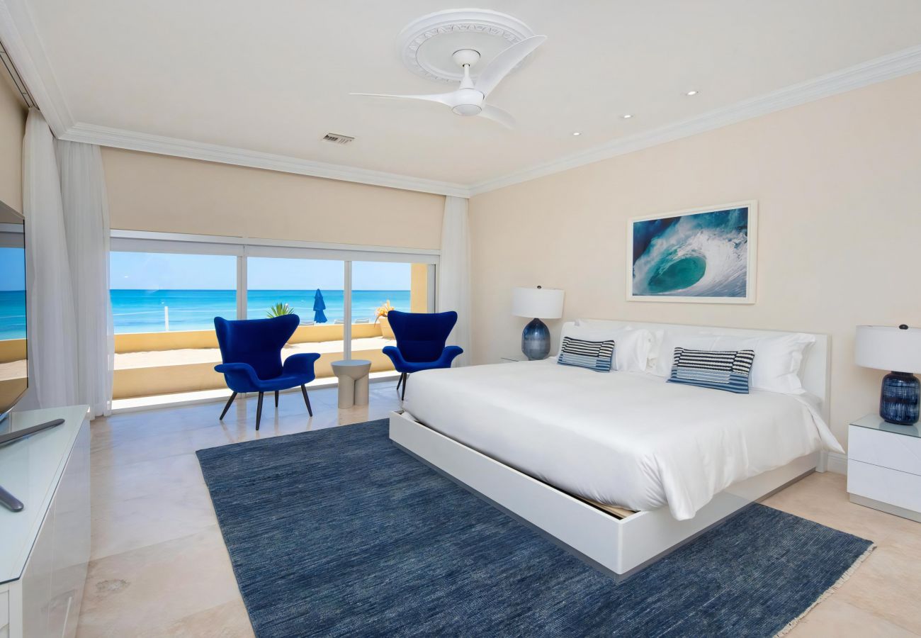 Residence in Seven Mile Beach - Laguna Del Mar #01