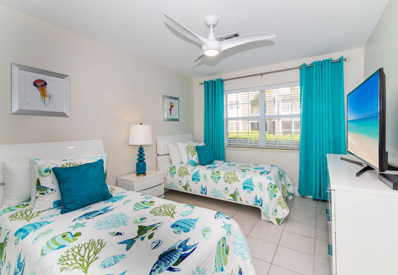 Residence in Seven Mile Beach - Regal Beach Club #114
