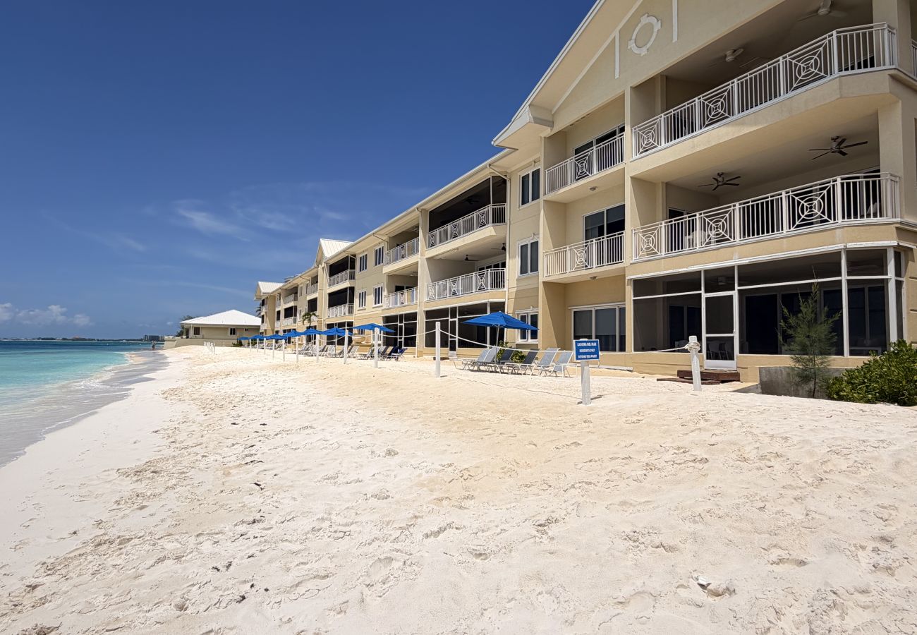 Residence in Seven Mile Beach - Laguna Del Mar #08
