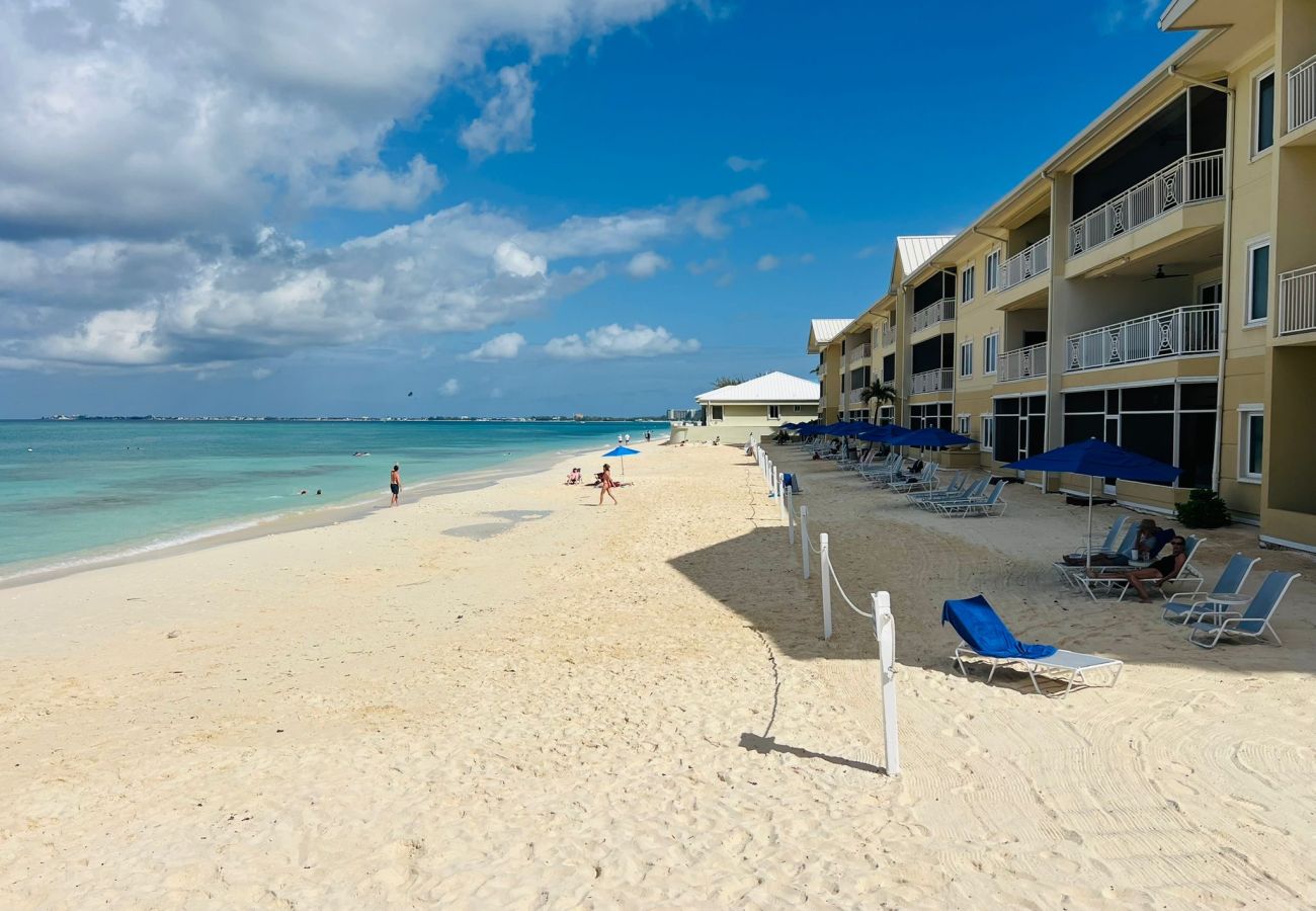 Residence in Seven Mile Beach - Laguna Del Mar #08
